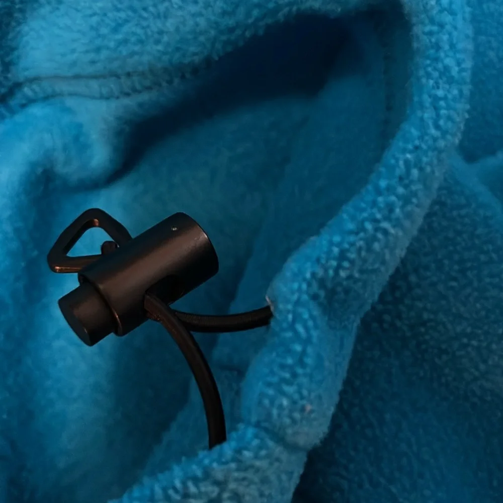 Columbia XL fleece jacket - Picture 5 of 6